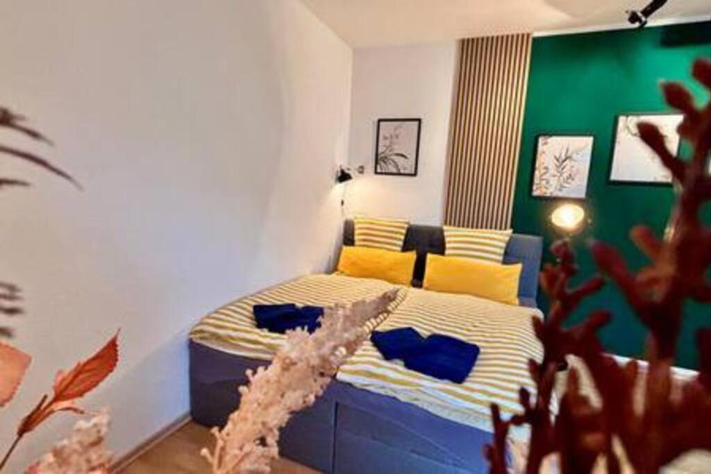 Modern & Stilvoll Mit Kino - Wii