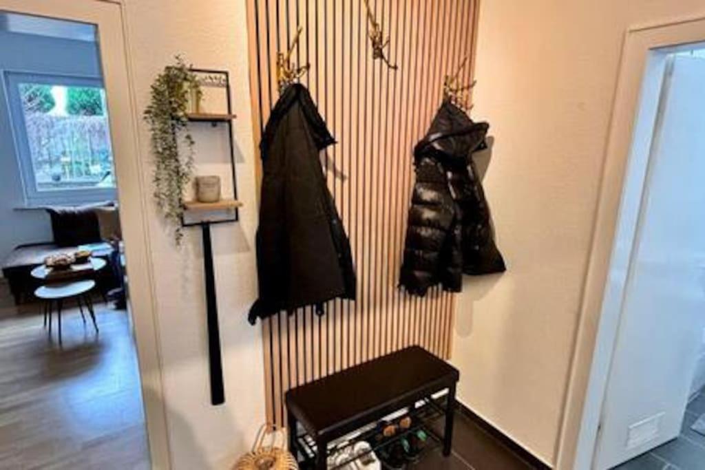 Apartment Modern & Stilvoll Mit Kino - Wii *