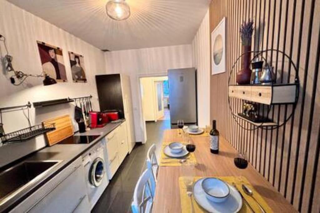 Modern & Stilvoll Mit Kino - Wii